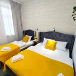 Hotel Great Polonia Tumski