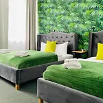 Great Polonia Tumski 3*