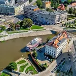 Great Polonia Tumski Hotel 3*