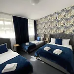 Great Polonia Tumski Hotel Wrocław
