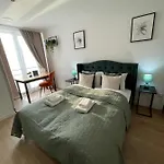 Great Polonia Tumski Hotel