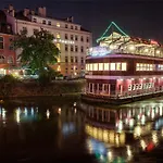 Great Polonia Tumski Hotel 3*