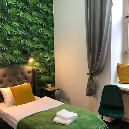 Otel Great Polonia Tumski
