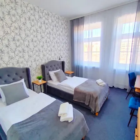 Great Polonia Tumski Otel