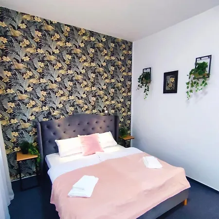 Great Polonia Tumski Отель 3*