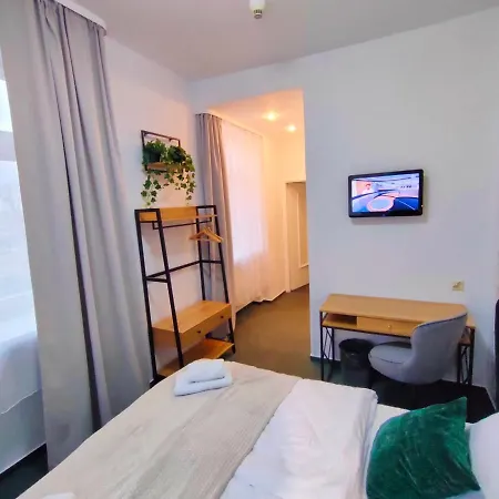 Great Polonia Tumski 3*