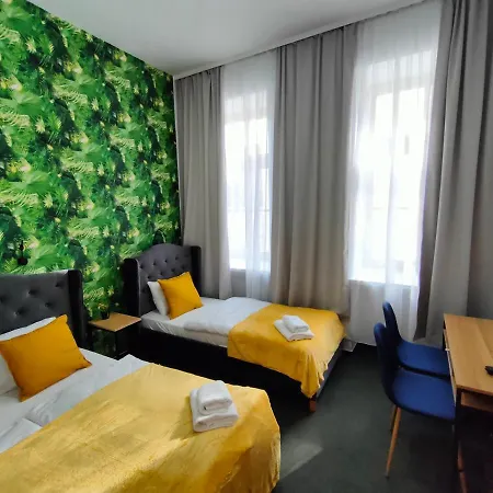 Otel Great Polonia Tumski