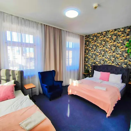 Great Polonia Tumski 3*