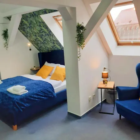 Great Polonia Tumski Otel