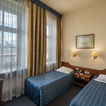 Great Polonia Tumski 3*