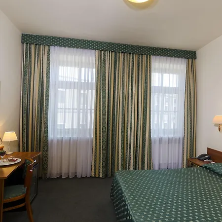 Hotel Great Polonia Tumski Breslavia