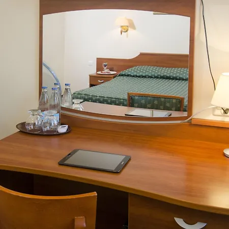 Great Polonia Tumski 3* Вроцлав