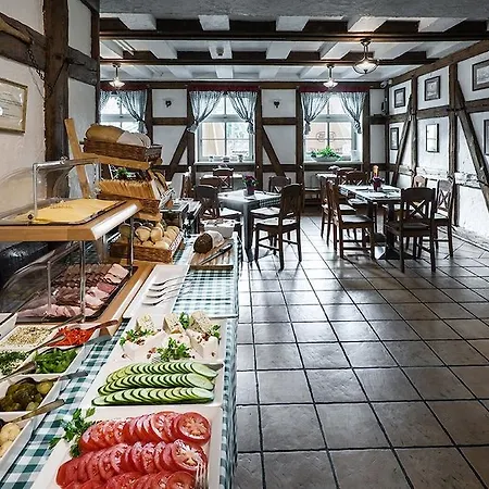 Отель Great Polonia Tumski