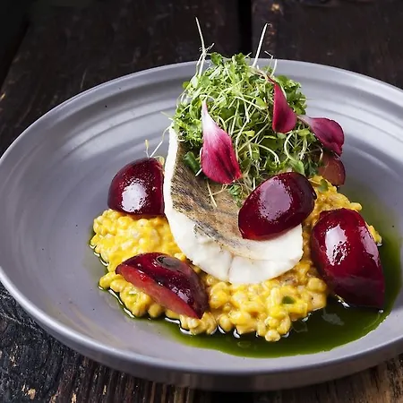 Great Polonia Tumski Отель 3*