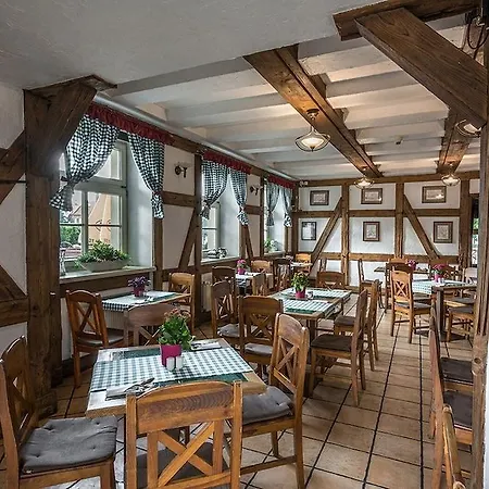 Hotel Great Polonia Tumski Breslavia
