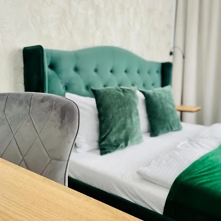 Great Polonia Tumski Otel