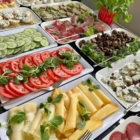 Отель Great Polonia Tumski Вроцлав