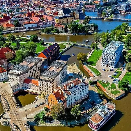 Отель Great Polonia Tumski 3*