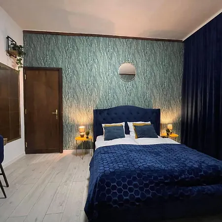 Otel Great Polonia Tumski Wroclaw