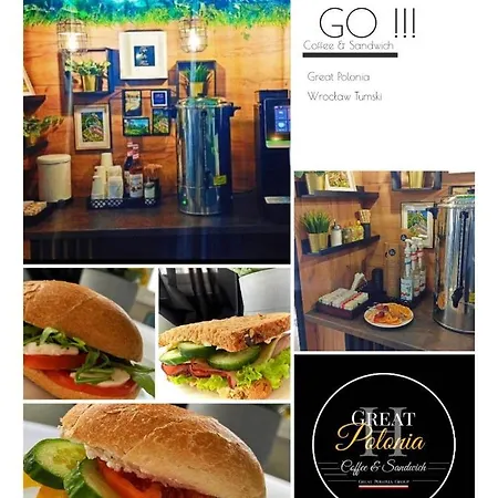 Great Polonia Tumski