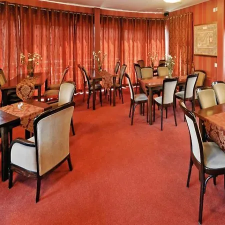 Great Polonia Tumski 3* Вроцлав