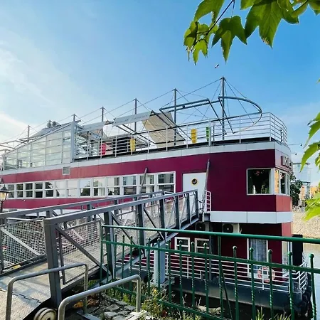 Otel Great Polonia Tumski