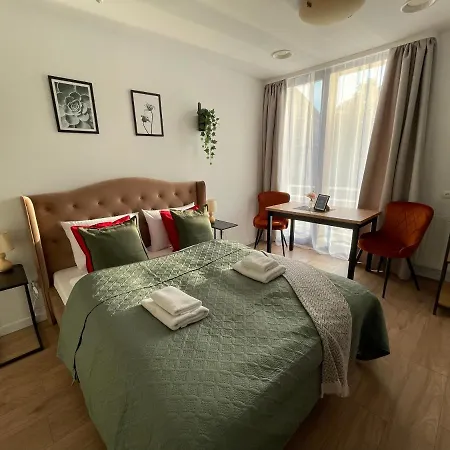 Great Polonia Tumski 3*