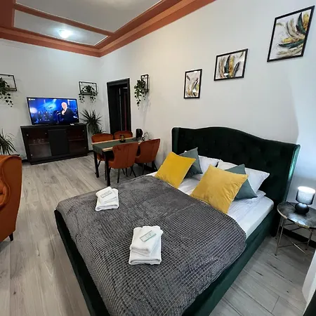 Great Polonia Tumski Otel 3*