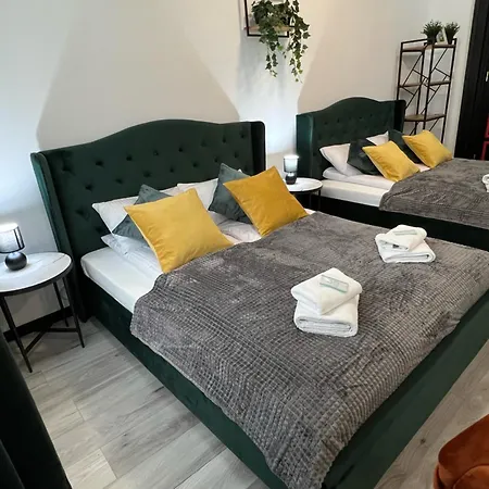 Great Polonia Tumski 3*