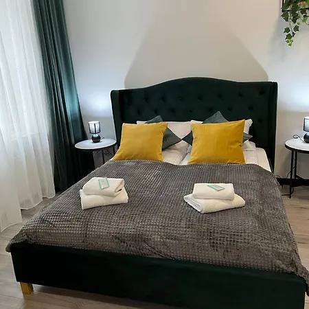 Great Polonia Tumski Otel 3*
