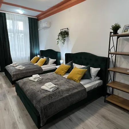 Great Polonia Tumski Otel