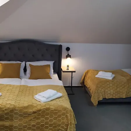 Otel Great Polonia Tumski