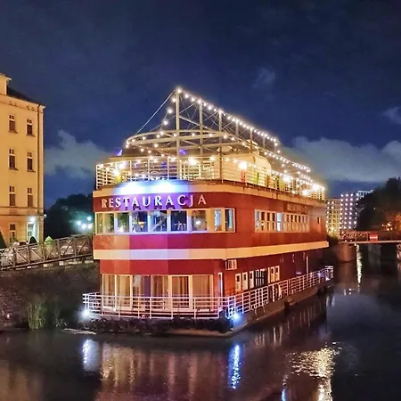 Отель Great Polonia Tumski 3*