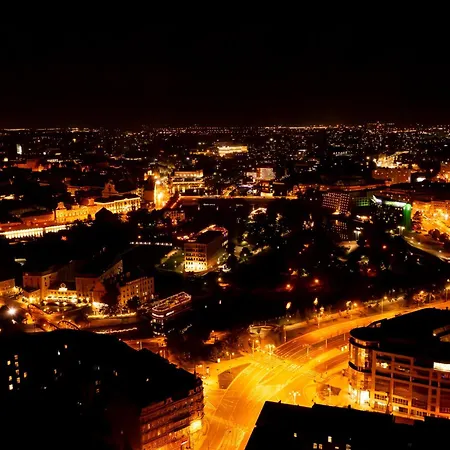 Great Polonia Tumski 3*