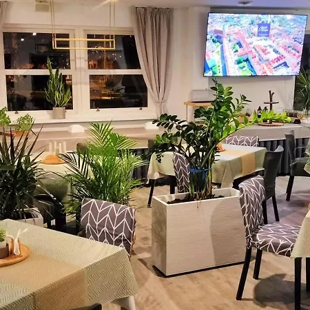 Great Polonia Tumski Otel