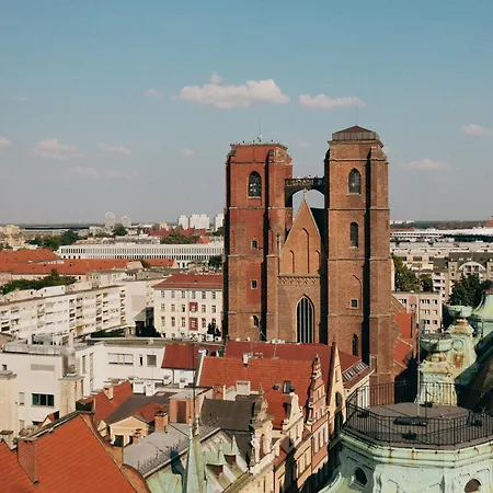 Great Polonia Tumski Otel 3*
