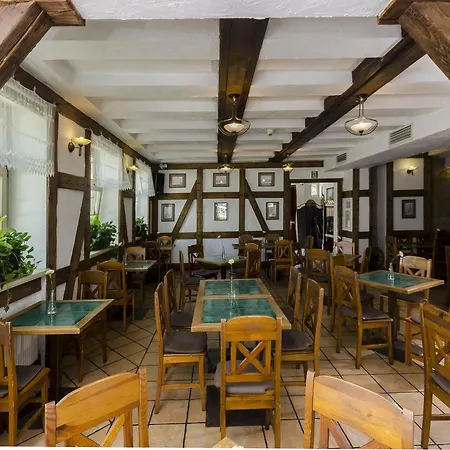 Отель Great Polonia Tumski 3*