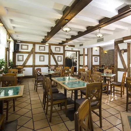 Great Polonia Tumski 3* Вроцлав