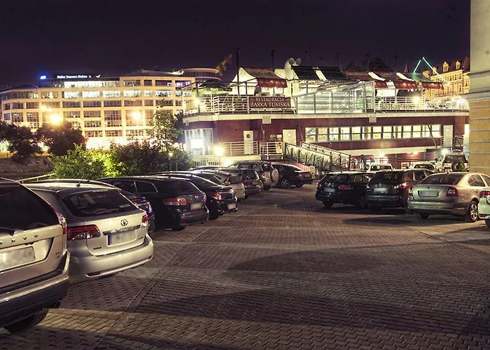 Great Polonia Tumski 3*