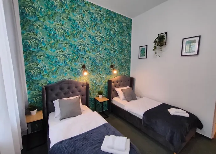 Great Polonia Tumski Wroclaw