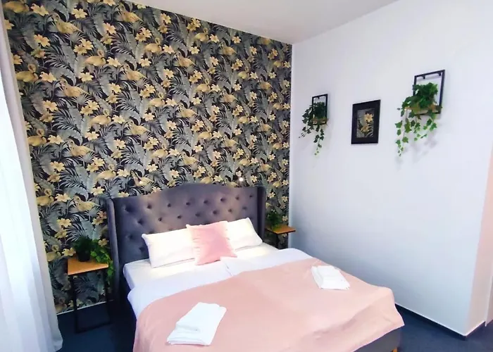 Great Polonia Tumski Hotel 3*