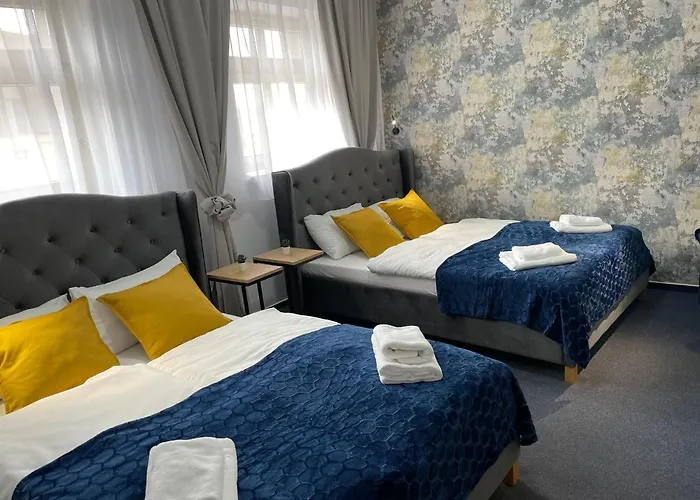 Great Polonia Tumski