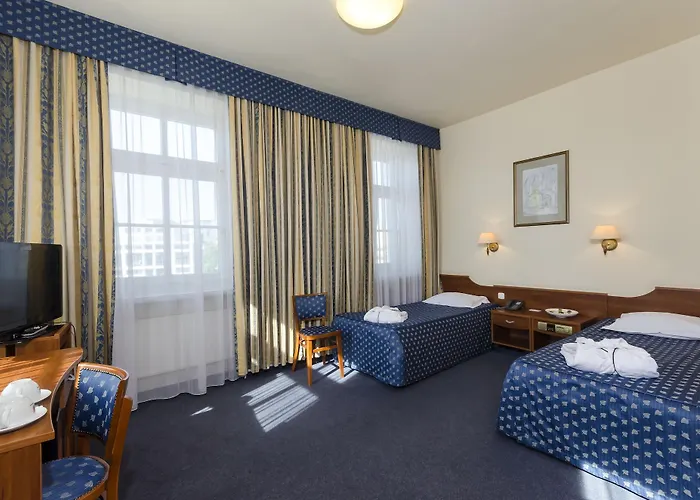 Great Polonia Tumski Hotel