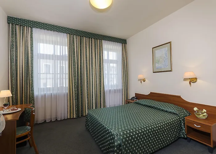 Great Polonia Tumski Hotel