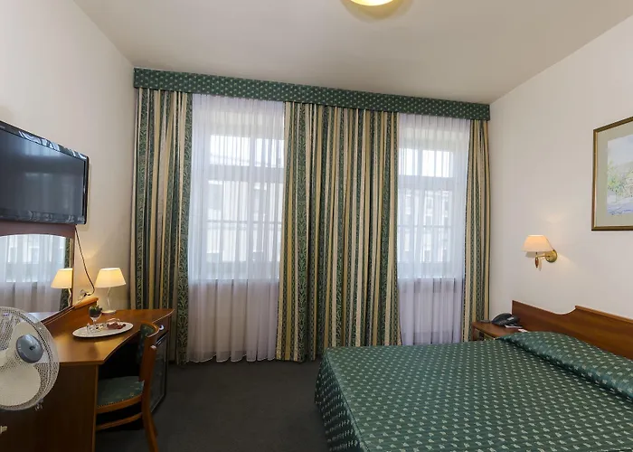 Hotel Great Polonia Tumski Wroclaw