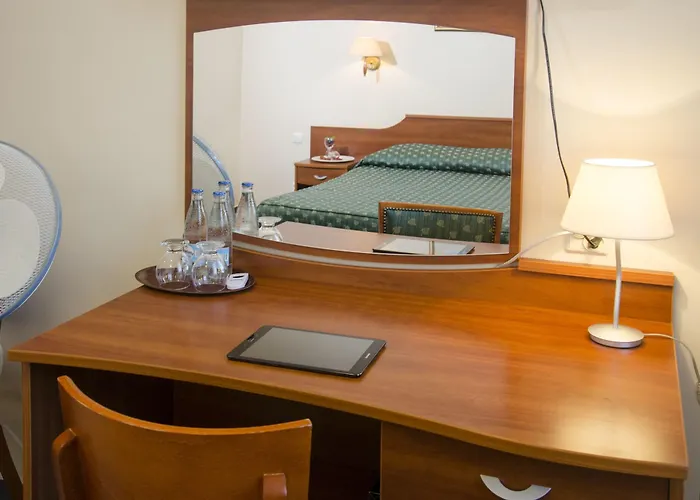 Great Polonia Tumski 3* Wroclaw