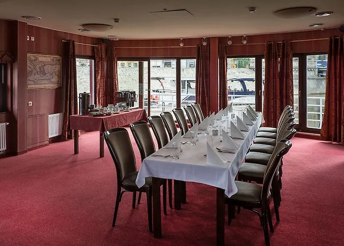 Great Polonia Tumski Hotel