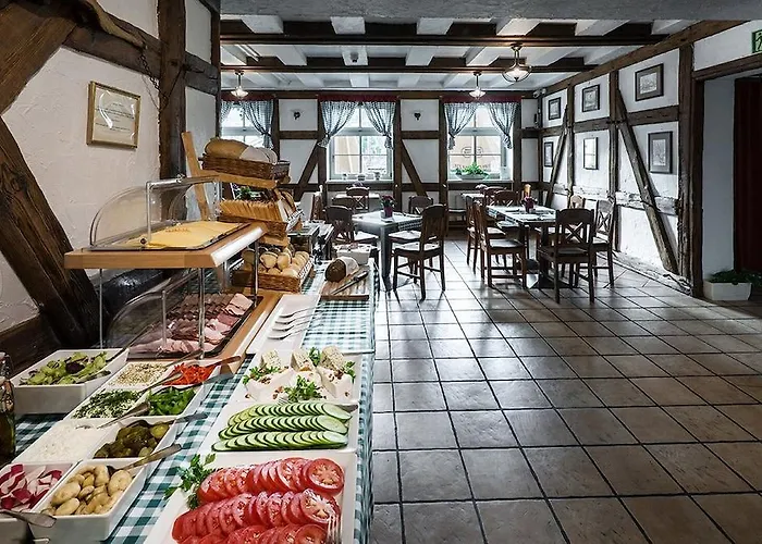 Hotel Great Polonia Tumski