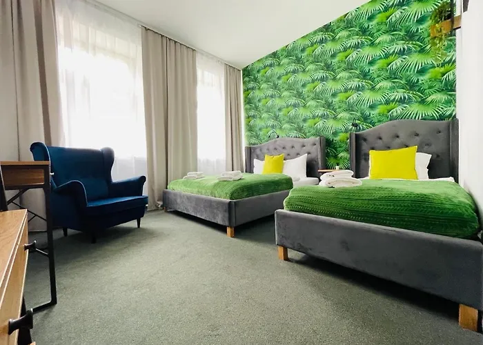 Great Polonia Tumski Wroclaw