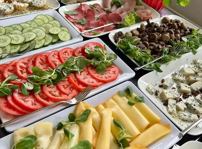 Hotel Great Polonia Tumski Wroclaw